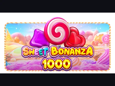 Sweet Bonanza 1000